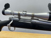 Remington 700 BDL SS 24" .338 WM *EXCELLENT LEUPOLD 3-9 VARI-X II OPTIC* 