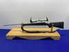 Remington 700 BDL SS 24" .338 WM *EXCELLENT LEUPOLD 3-9 VARI-X II OPTIC* 
