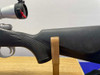 Remington 700 BDL SS 24" .338 WM *EXCELLENT LEUPOLD 3-9 VARI-X II OPTIC* 