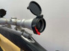 Remington 700 BDL SS 24" .338 WM *EXCELLENT LEUPOLD 3-9 VARI-X II OPTIC* 