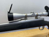 Remington 700 BDL SS 24" .338 WM *EXCELLENT LEUPOLD 3-9 VARI-X II OPTIC* 