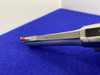 1977 Smith Wesson 67-1 .38 Spl *AMAZING .38 COMBAT MASTERPIECE STAINLESS*