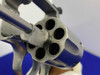 1977 Smith Wesson 67-1 .38 Spl *AMAZING .38 COMBAT MASTERPIECE STAINLESS*