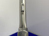 1977 Smith Wesson 67-1 .38 Spl *AMAZING .38 COMBAT MASTERPIECE STAINLESS*