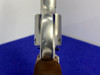 1977 Smith Wesson 67-1 .38 Spl *AMAZING .38 COMBAT MASTERPIECE STAINLESS*