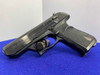 1975 Heckler & Koch P9S 9mm Blue 4" *OUTSTANDING GERMAN-MADE HANDGUN*