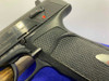 1975 Heckler & Koch P9S 9mm Blue 4" *OUTSTANDING GERMAN-MADE HANDGUN*