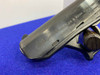 1975 Heckler & Koch P9S 9mm Blue 4" *OUTSTANDING GERMAN-MADE HANDGUN*