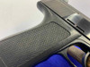 1975 Heckler & Koch P9S 9mm Blue 4" *OUTSTANDING GERMAN-MADE HANDGUN*