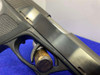 1975 Heckler & Koch P9S 9mm Blue 4" *OUTSTANDING GERMAN-MADE HANDGUN*