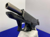 1975 Heckler & Koch P9S 9mm Blue 4" *OUTSTANDING GERMAN-MADE HANDGUN*