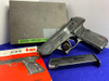 1975 Heckler & Koch P9S 9mm Blue 4" *OUTSTANDING GERMAN-MADE HANDGUN*