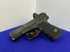 Glock 19 Gen 3 9mm Black 4.02" *CLASSIC GLOCK RELIABILITY*