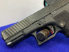 Glock 19 Gen 3 9mm Black 4.02" *CLASSIC GLOCK RELIABILITY*