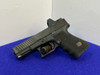Glock 19 Gen 3 9mm Black 4.02" *CLASSIC GLOCK RELIABILITY*