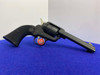 2021 Ruger Wrangler .22 LR Black 4.62" *EXCELLENT SINGLE-ACTION REVOLVER*