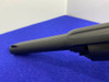 2021 Ruger Wrangler .22 LR Black 4.62" *EXCELLENT SINGLE-ACTION REVOLVER*