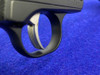 2021 Ruger Wrangler .22 LR Black 4.62" *EXCELLENT SINGLE-ACTION REVOLVER*