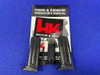 Heckler & Koch P2000SK 9mm 3.26" *SUB-COMPACT VERSION OF P2000*
