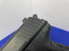 Heckler & Koch P2000SK 9mm 3.26" *SUB-COMPACT VERSION OF P2000*