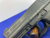 Heckler & Koch P2000SK 9mm 3.26" *SUB-COMPACT VERSION OF P2000*
