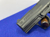 Heckler & Koch P2000SK 9mm 3.26" *SUB-COMPACT VERSION OF P2000*