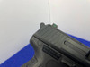 Heckler & Koch P2000SK 9mm 3.26" *SUB-COMPACT VERSION OF P2000*