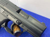 Heckler & Koch P2000SK 9mm 3.26" *SUB-COMPACT VERSION OF P2000*