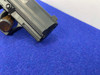 Heckler & Koch P2000SK 9mm 3.26" *SUB-COMPACT VERSION OF P2000*