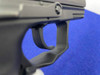 Heckler & Koch P2000SK 9mm 3.26" *SUB-COMPACT VERSION OF P2000*