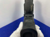 Heckler & Koch P2000SK 9mm 3.26" *SUB-COMPACT VERSION OF P2000*