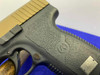 Kahr Arms CW9 Burnt Bronze 9mm BB 3.6" *LIGHTWEIGHT SINGLE-STACK HANDGUN*  
