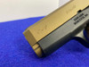 Kahr Arms CW9 Burnt Bronze 9mm BB 3.6" *LIGHTWEIGHT SINGLE-STACK HANDGUN*  