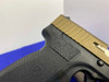 Kahr Arms CW9 Burnt Bronze 9mm BB 3.6" *LIGHTWEIGHT SINGLE-STACK HANDGUN*  