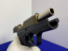 Kahr Arms CW9 Burnt Bronze 9mm BB 3.6" *LIGHTWEIGHT SINGLE-STACK HANDGUN*  