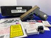 Kahr Arms CW9 Burnt Bronze 9mm BB 3.6" *LIGHTWEIGHT SINGLE-STACK HANDGUN*  