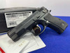 CZ 75D Compact 9mm Luger Black *AWESOME SEMI-AUTOMATIC PISTOL*-GID1189093566