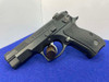 CZ 75D Compact 9mm Luger Black *AWESOME SEMI-AUTOMATIC PISTOL*-GID1189093566