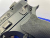 CZ 75D Compact 9mm Luger Black *AWESOME SEMI-AUTOMATIC PISTOL*-GID1189093566