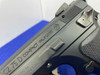 CZ 75D Compact 9mm Luger Black *AWESOME SEMI-AUTOMATIC PISTOL*-GID1189093566