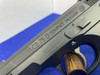 CZ 75D Compact 9mm Luger Black *AWESOME SEMI-AUTOMATIC PISTOL*-GID1189093566