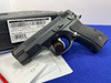 CZ 75D Compact 9mm Luger Black *AWESOME SEMI-AUTOMATIC PISTOL*-GID1189093566