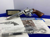 1980 Smith Wesson 66-1 .357 Mag 6" *AMAZING .357 COMBAT MAGNUM STAINLESS*-GID1189122841
