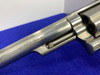1980 Smith Wesson 66-1 .357 Mag 6" *AMAZING .357 COMBAT MAGNUM STAINLESS*-GID1189122841