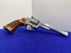 1980 Smith Wesson 66-1 .357 Mag 6" *AMAZING .357 COMBAT MAGNUM STAINLESS*-GID1189122841