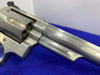 1980 Smith Wesson 66-1 .357 Mag 6" *AMAZING .357 COMBAT MAGNUM STAINLESS*-GID1189122841