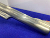 1980 Smith Wesson 66-1 .357 Mag 6" *AMAZING .357 COMBAT MAGNUM STAINLESS*-GID1189122841