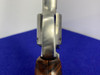 1980 Smith Wesson 66-1 .357 Mag 6" *AMAZING .357 COMBAT MAGNUM STAINLESS*-GID1189122841