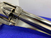 2011 Uberti 1875 Army Outlaw .45 Colt Nickel 5 1/2" *AMAZING REPRODUCTION* 