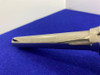 2011 Uberti 1875 Army Outlaw .45 Colt Nickel 5 1/2" *AMAZING REPRODUCTION* 